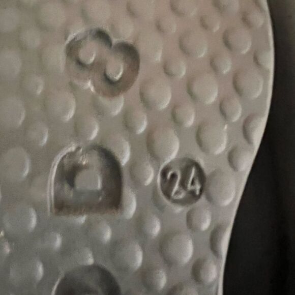 Mod 8 Kid’s shoes - Picture 8 of 8